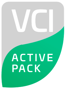 VCI Active Pack